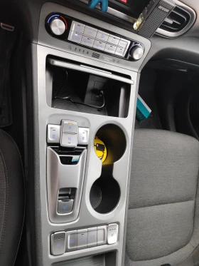Hyundai Kona Highway 548km, снимка 11