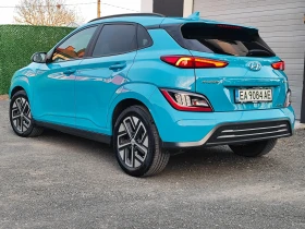 Hyundai Kona Highway 548km, снимка 5