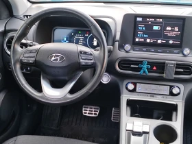 Hyundai Kona Highway 548km, снимка 8