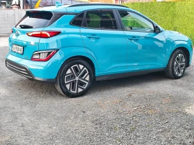 Hyundai Kona Highway 548km, снимка 6