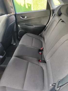 Hyundai Kona Highway 548km, снимка 10