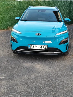 Hyundai Kona Highway 548km, снимка 1