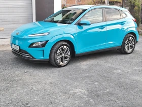 Hyundai Kona Highway 548km, снимка 3