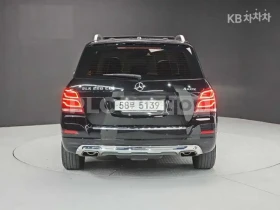 Mercedes-Benz GLK 220d 4matic| КАМЕРА| ПОДГРЕВ| PANO| ВКЛ. ТЕХНОТЕСТ, снимка 6