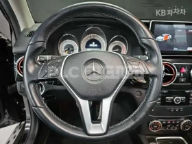 Mercedes-Benz GLK 220d 4matic| КАМЕРА| ПОДГРЕВ| PANO| ВКЛ. ТЕХНОТЕСТ, снимка 8