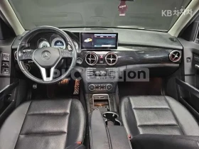 Mercedes-Benz GLK 220d 4matic| КАМЕРА| ПОДГРЕВ| PANO| ВКЛ. ТЕХНОТЕСТ, снимка 2