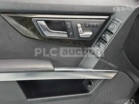Mercedes-Benz GLK 220d 4matic| КАМЕРА| ПОДГРЕВ| PANO| ВКЛ. ТЕХНОТЕСТ, снимка 12