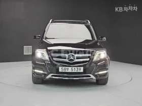Mercedes-Benz GLK 220d 4matic| КАМЕРА| ПОДГРЕВ| PANO| ВКЛ. ТЕХНОТЕСТ, снимка 3