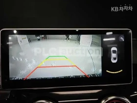 Mercedes-Benz GLK 220d 4matic| КАМЕРА| ПОДГРЕВ| PANO| ВКЛ. ТЕХНОТЕСТ, снимка 11