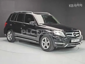 Mercedes-Benz GLK 220d 4matic| КАМЕРА| ПОДГРЕВ| PANO| ВКЛ. ТЕХНОТЕСТ, снимка 4