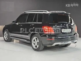 Mercedes-Benz GLK 220d 4matic| КАМЕРА| ПОДГРЕВ| PANO| ВКЛ. ТЕХНОТЕСТ, снимка 5