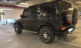 Mercedes-Benz G 63 AMG 2019 FACELIFT, снимка 9