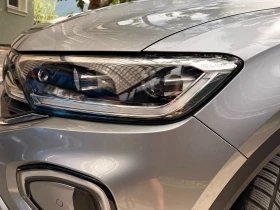 VW T-Roc Гаранционен, снимка 15