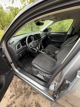 VW T-Roc Гаранционен, снимка 10