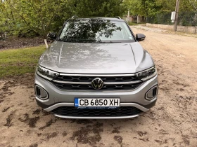 VW T-Roc Гаранционен, снимка 1