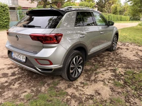 VW T-Roc Гаранционен, снимка 7