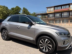 VW T-Roc 2.0 TSI 4Motion DSG Гаранционен, снимка 6