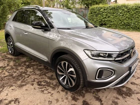 VW T-Roc Гаранционен, снимка 2