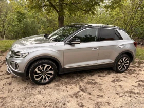 VW T-Roc Гаранционен, снимка 4