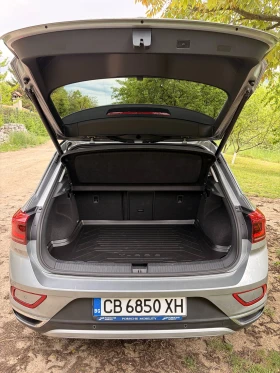 VW T-Roc Гаранционен, снимка 8