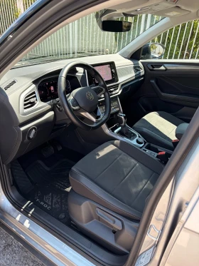 VW T-Roc 2.0 TSI 4Motion DSG Гаранционен, снимка 10