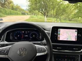 VW T-Roc Гаранционен, снимка 12