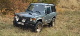 Mitsubishi Pajero MK 1, снимка 6