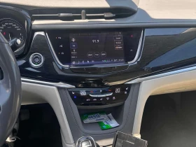 Cadillac XT6 AWD Premium Luxury /CARFAX/ФИНАНСИРАНЕ, снимка 8