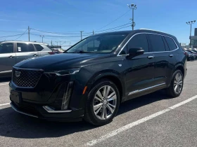 Cadillac XT6 AWD Premium Luxury /CARFAX/ФИНАНСИРАНЕ, снимка 2