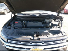 Chevrolet Suburban 4WD PREMIER* АВТОКРЕДИТИРАНЕ, снимка 10
