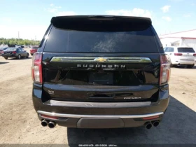Chevrolet Suburban 4WD PREMIER* АВТОКРЕДИТИРАНЕ, снимка 16
