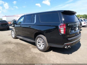 Chevrolet Suburban 4WD PREMIER* АВТОКРЕДИТИРАНЕ, снимка 3