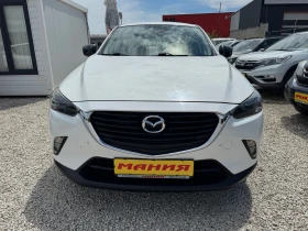 Mazda CX-3 2.0I skyaktiv kamera, снимка 2