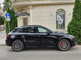 Porsche Macan Turbo, снимка 5