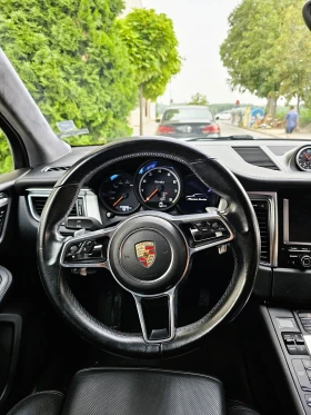 Porsche Macan Turbo, снимка 13