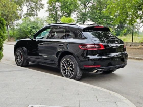 Porsche Macan Turbo, снимка 2