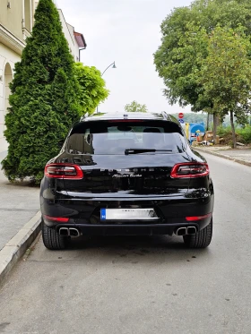 Porsche Macan Turbo, снимка 7