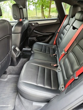 Porsche Macan Turbo, снимка 10