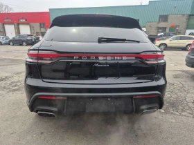 Porsche Macan * AWD * ПОДГРЕВ* ОБДУХВАНЕ* ПАНОРАМА* , снимка 4