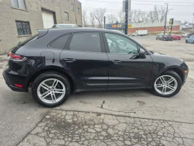 Porsche Macan * AWD * ПОДГРЕВ* ОБДУХВАНЕ* ПАНОРАМА* , снимка 3