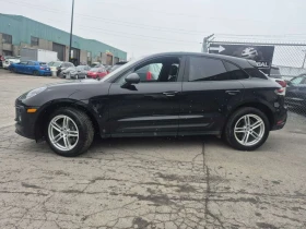 Porsche Macan * AWD * ПОДГРЕВ* ОБДУХВАНЕ* ПАНОРАМА* , снимка 2