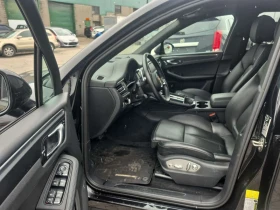 Porsche Macan * AWD * ПОДГРЕВ* ОБДУХВАНЕ* ПАНОРАМА* , снимка 6