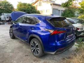 Lexus NX 300h, снимка 2