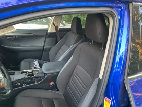 Lexus NX 300h, снимка 4