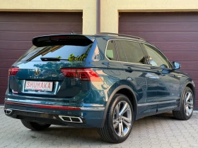 VW Tiguan R-Line-1.5TSI-150ps-59хил.км!, снимка 5