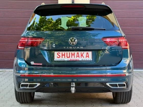 VW Tiguan R-Line-1.5TSI-150ps-59хил.км!, снимка 6