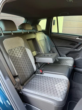 VW Tiguan R-Line-1.5TSI-150ps-59хил.км!, снимка 9