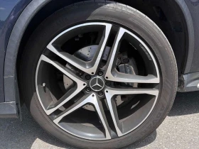 Mercedes-Benz GLE * AMG 43 * АВТОКРЕДИТ БЕЗ ПЪРВОНАЧАЛНА ВНОСКА* , снимка 7