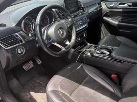 Mercedes-Benz GLE * AMG 43 * АВТОКРЕДИТ БЕЗ ПЪРВОНАЧАЛНА ВНОСКА* , снимка 5