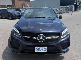 Mercedes-Benz GLE * AMG 43 * АВТОКРЕДИТ БЕЗ ПЪРВОНАЧАЛНА ВНОСКА* , снимка 6